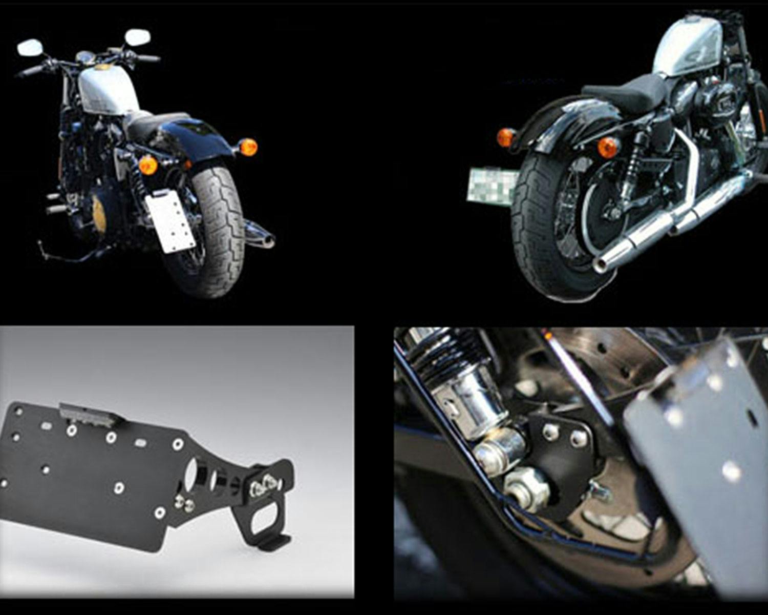 ハーレー用パーツ カスタムパーツの通信販売 ネオファクトリー