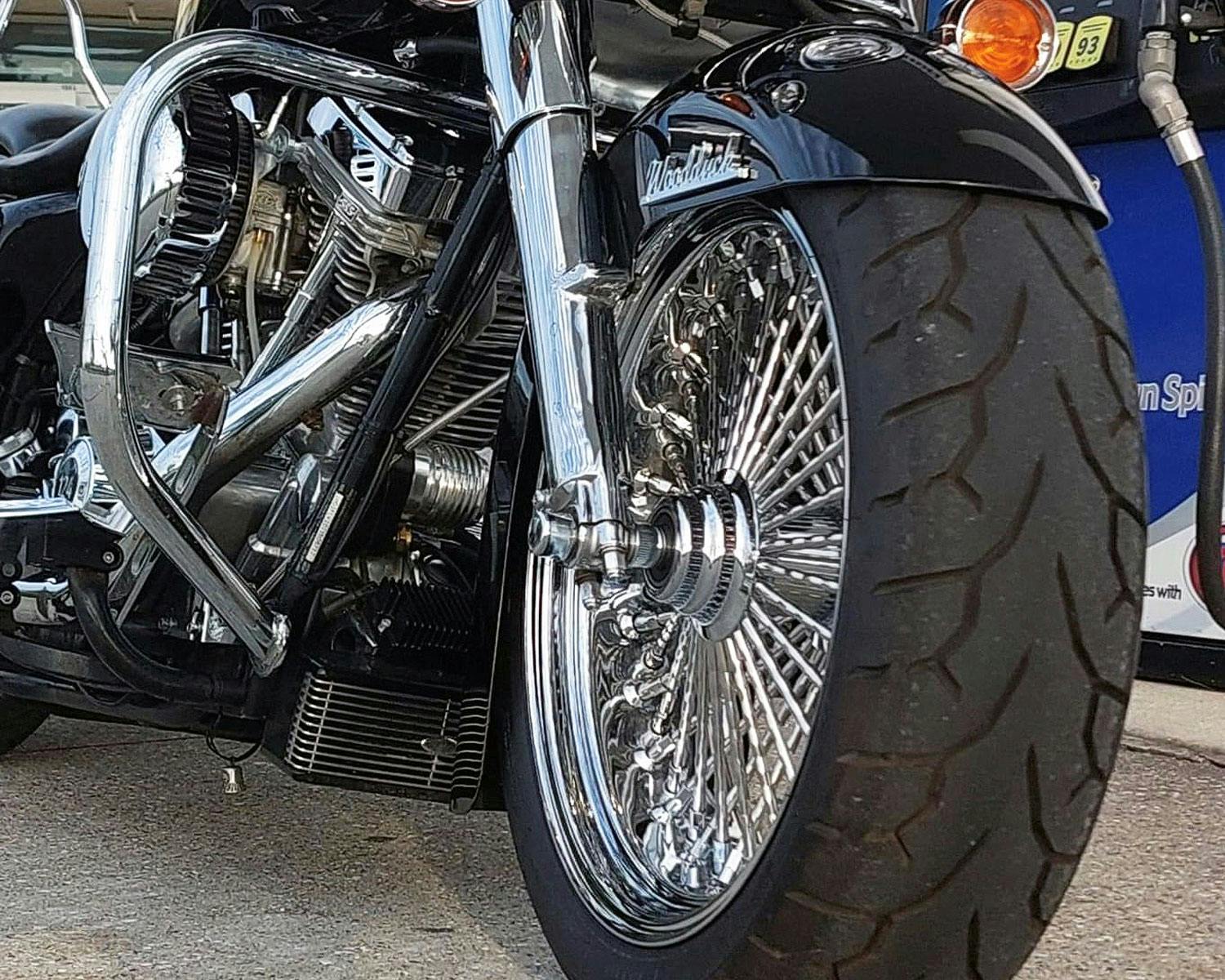 ハーレー用パーツ カスタムパーツの通信販売 ネオファクトリー