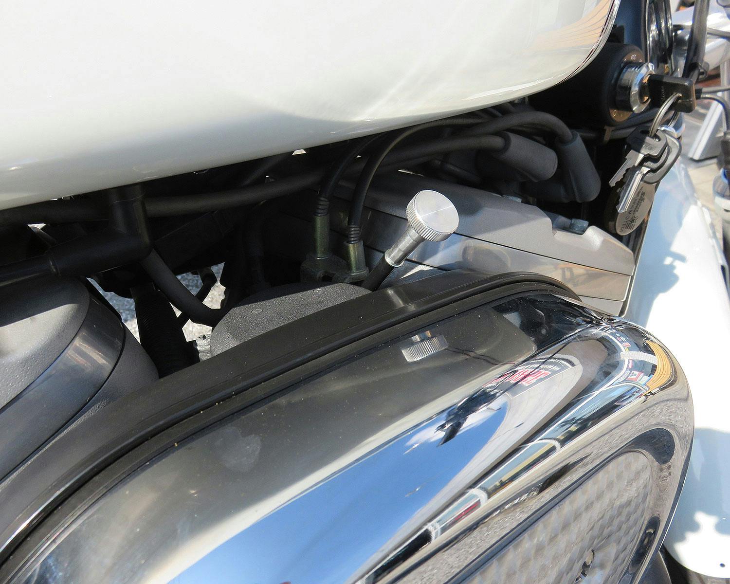 ハーレー用パーツ カスタムパーツの通信販売 ネオファクトリー