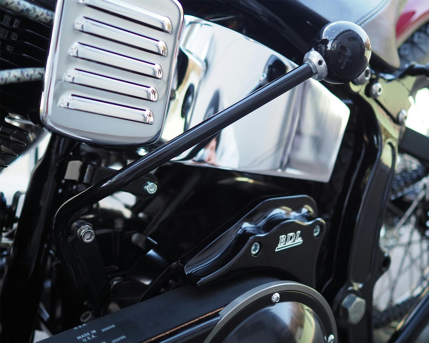 ハーレー用パーツ カスタムパーツの通信販売 ネオファクトリー