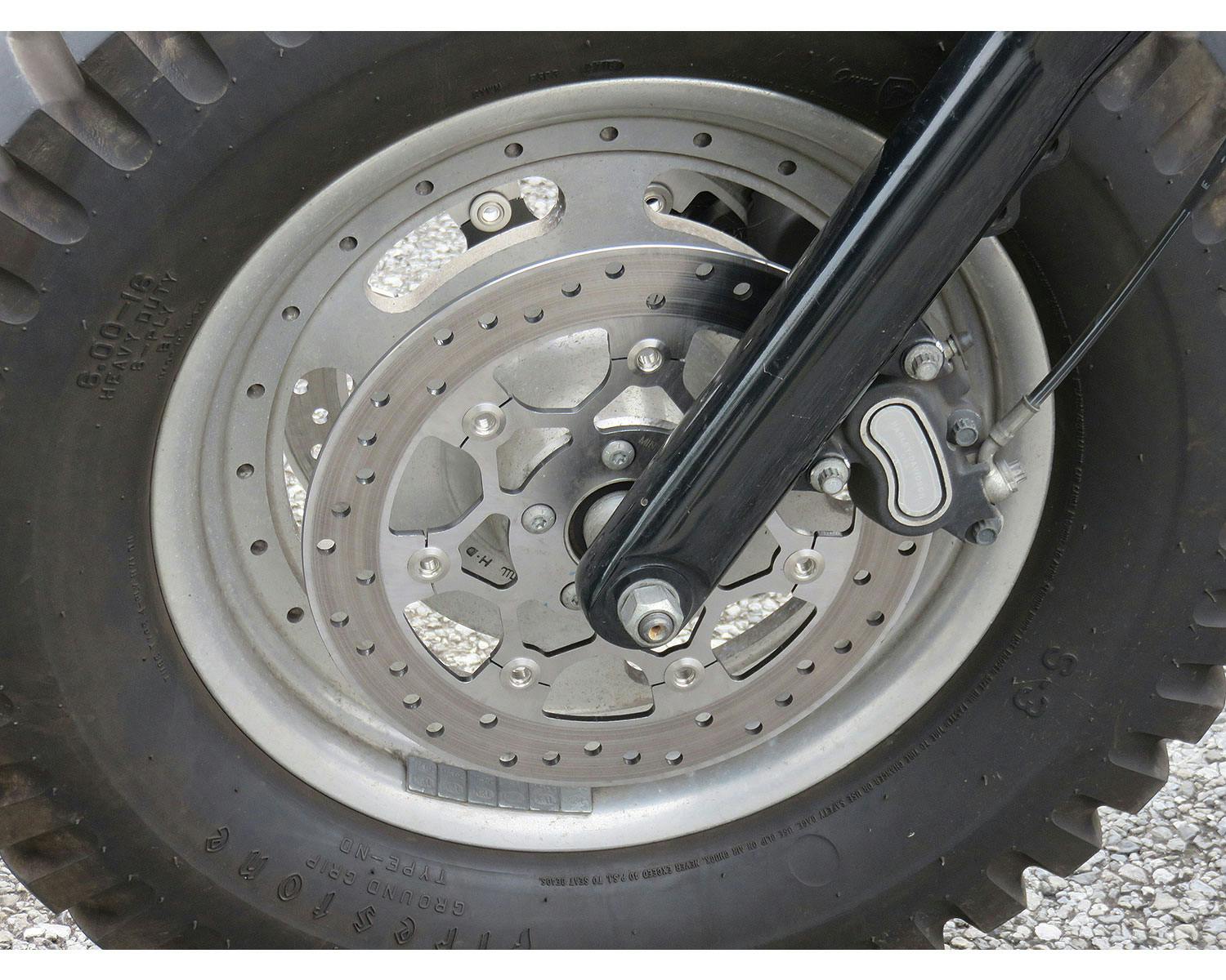 ハーレー用パーツ カスタムパーツの通信販売 ネオファクトリー