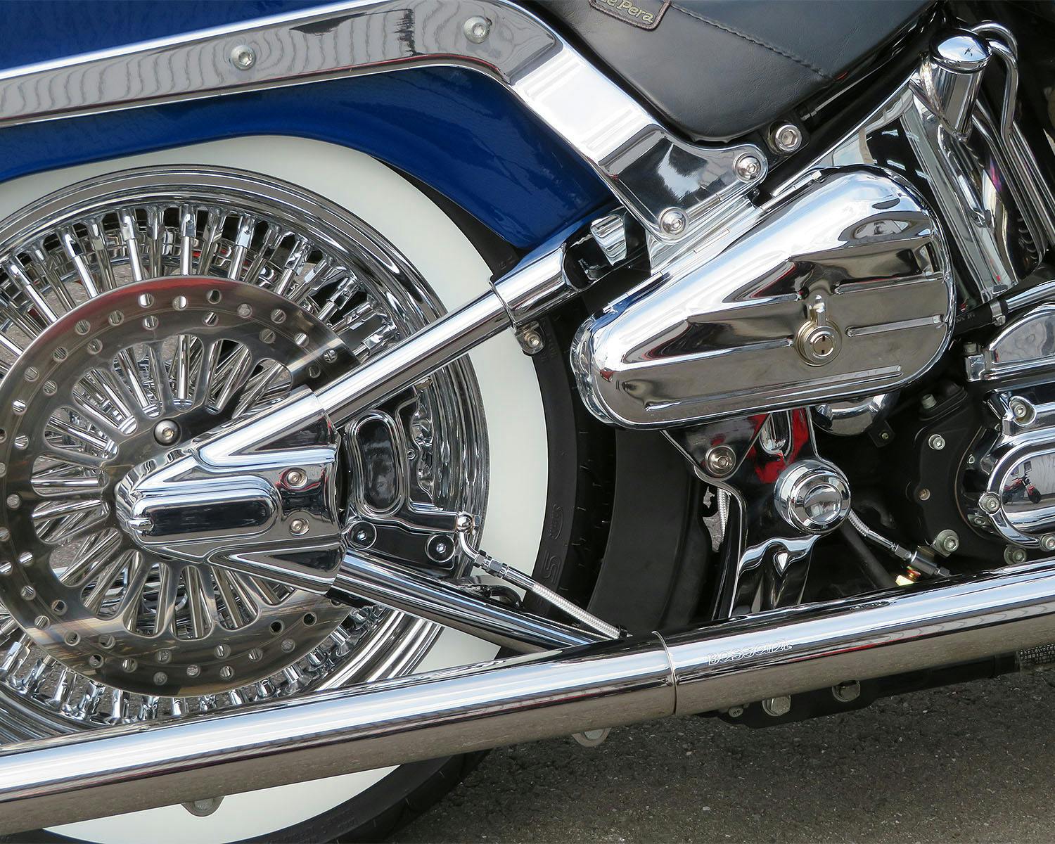 ハーレー用パーツ カスタムパーツの通信販売 ネオファクトリー