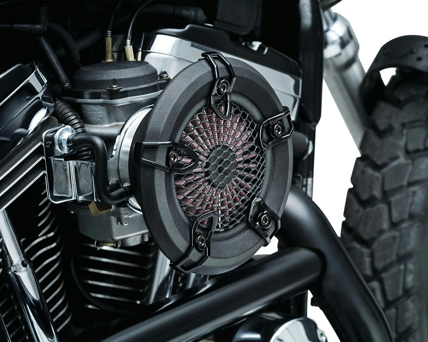 ハーレー用パーツ カスタムパーツの通信販売 ネオファクトリー