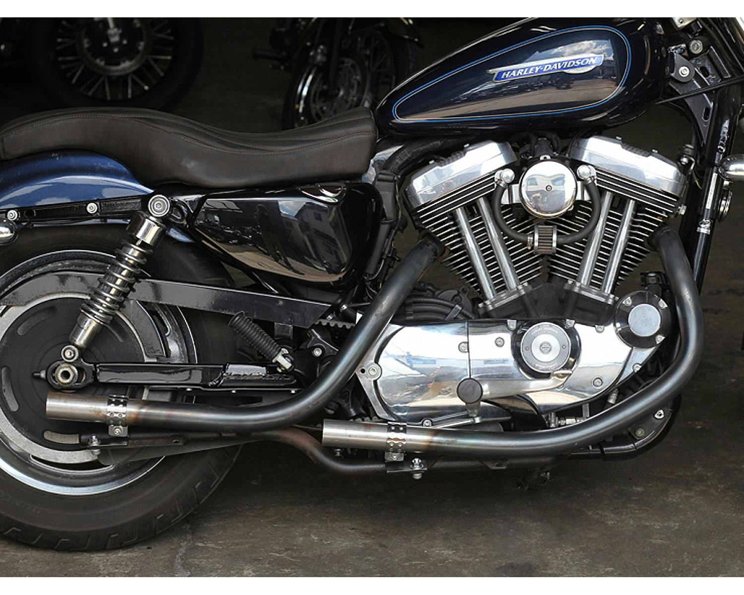 ハーレー用パーツ カスタムパーツの通信販売 ネオファクトリー