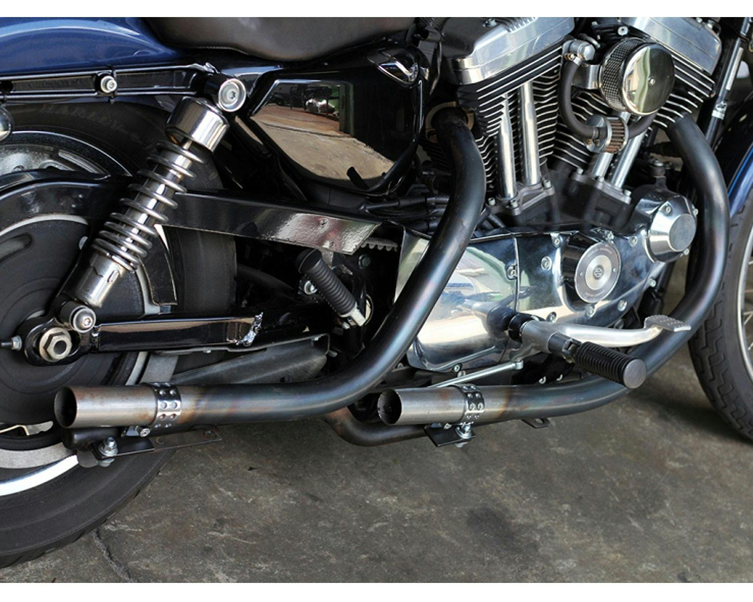 ハーレー用パーツ カスタムパーツの通信販売 ネオファクトリー