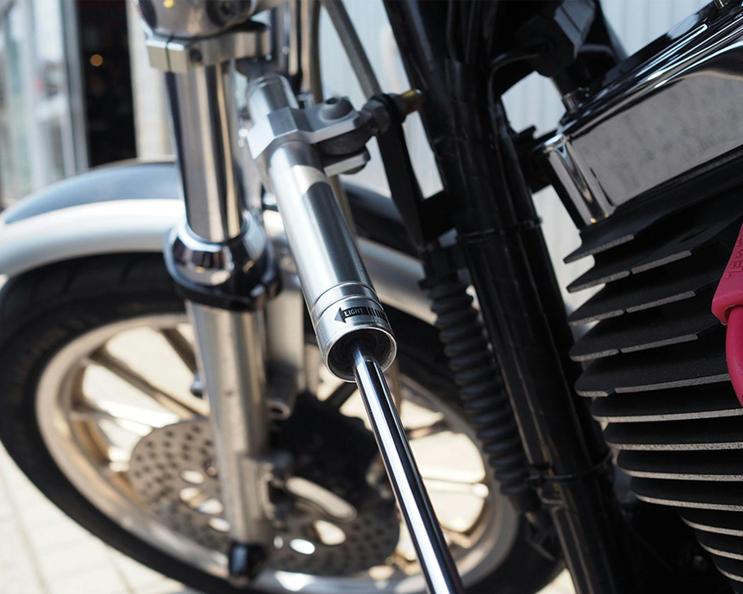 ハーレー用パーツ カスタムパーツの通信販売 ネオファクトリー