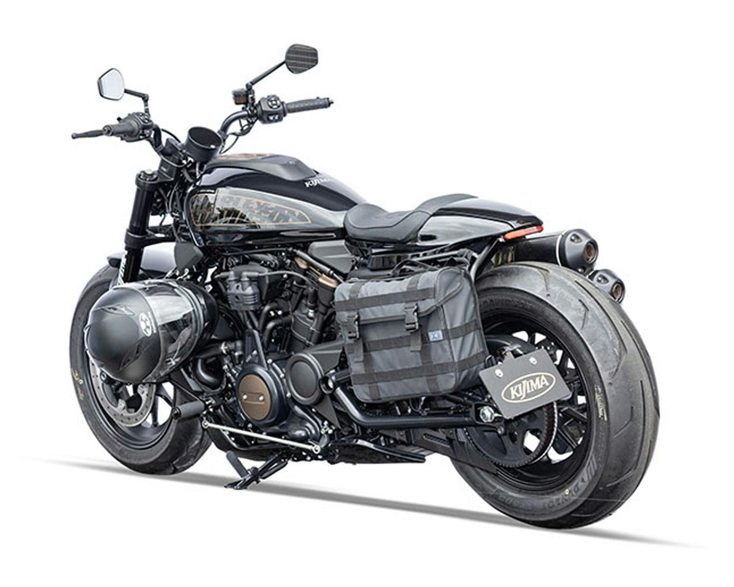 ハーレー用パーツ カスタムパーツの通信販売 ネオファクトリー