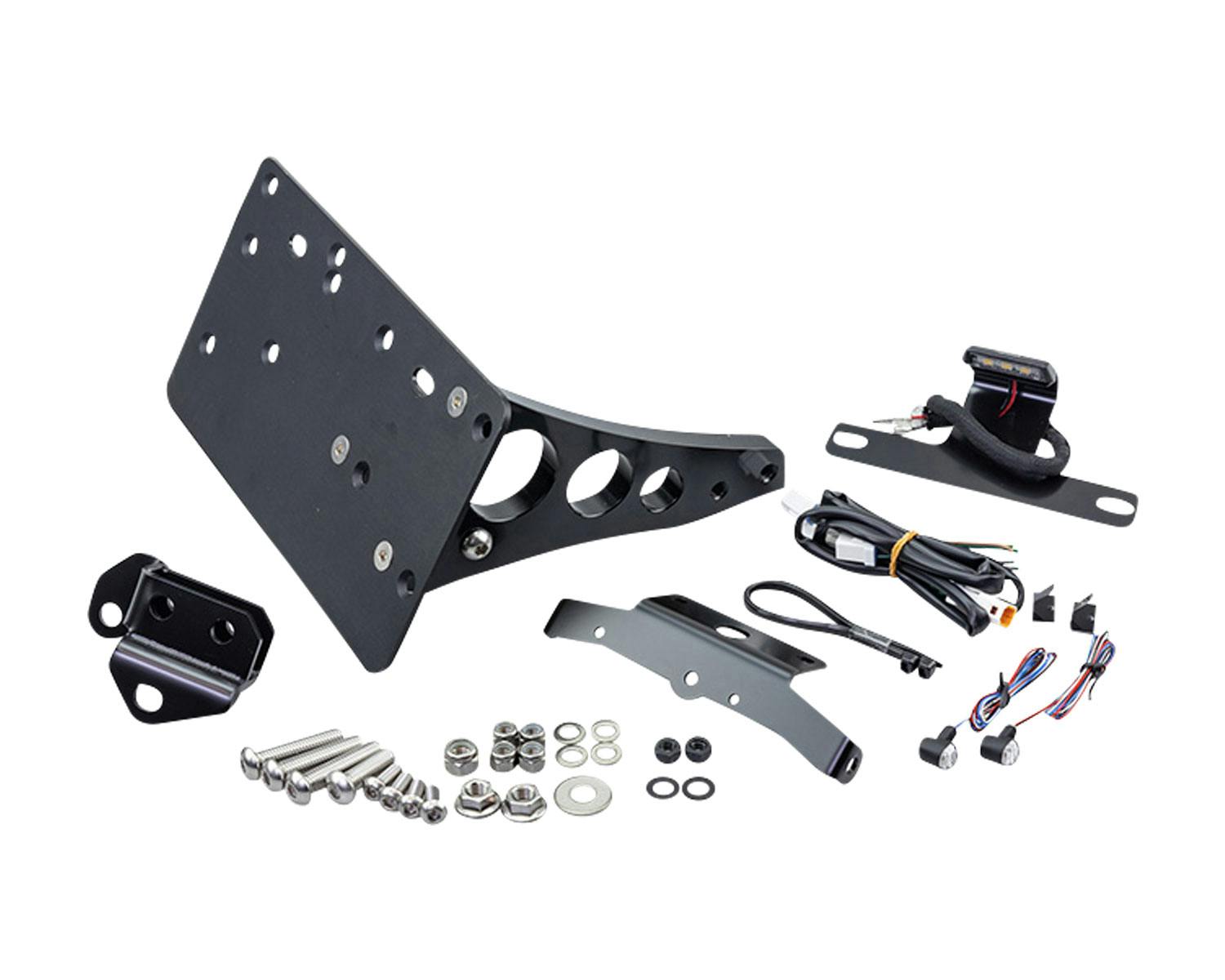 ハーレー用パーツ カスタムパーツの通信販売 ネオファクトリー