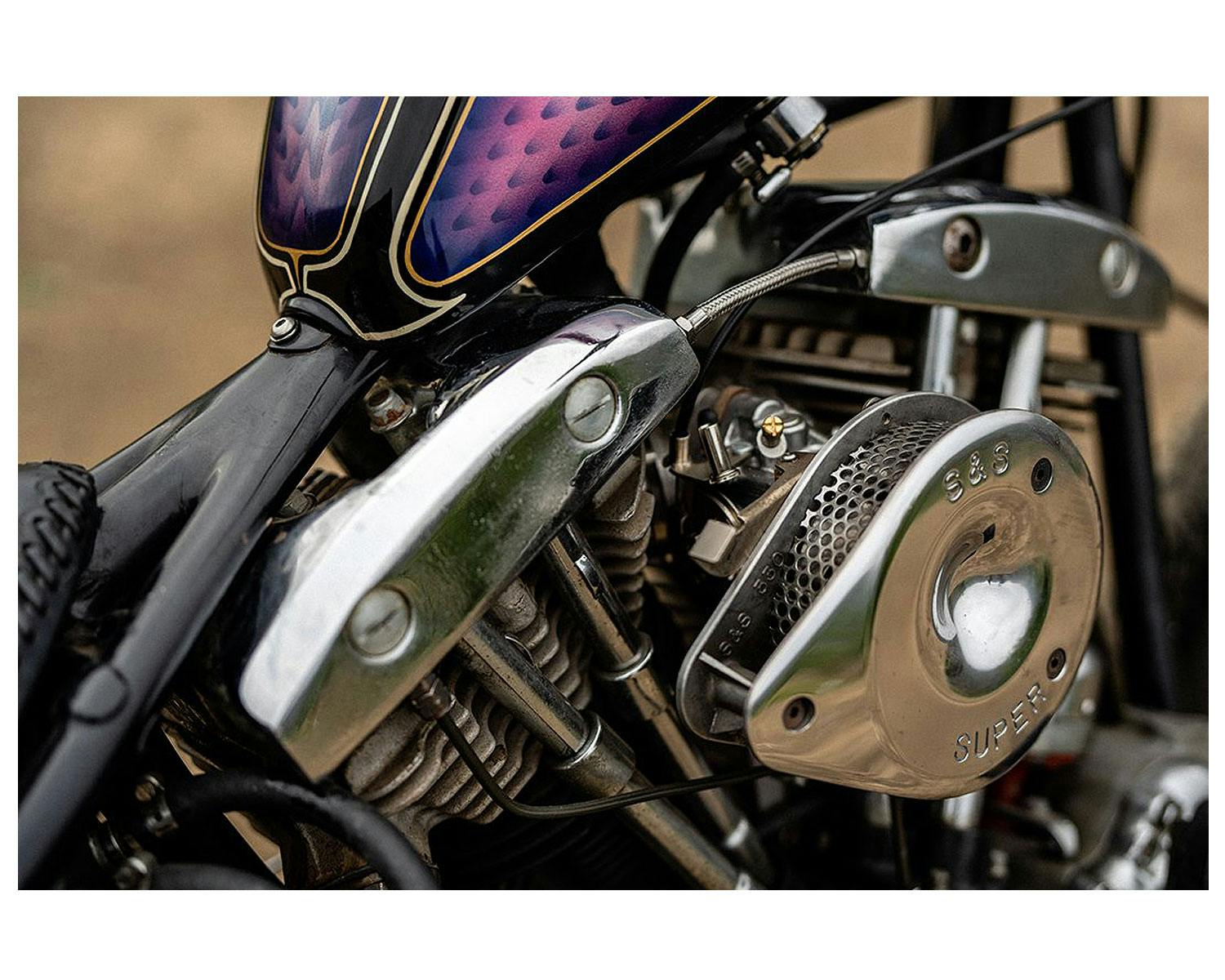 ハーレー用パーツ カスタムパーツの通信販売 ネオファクトリー