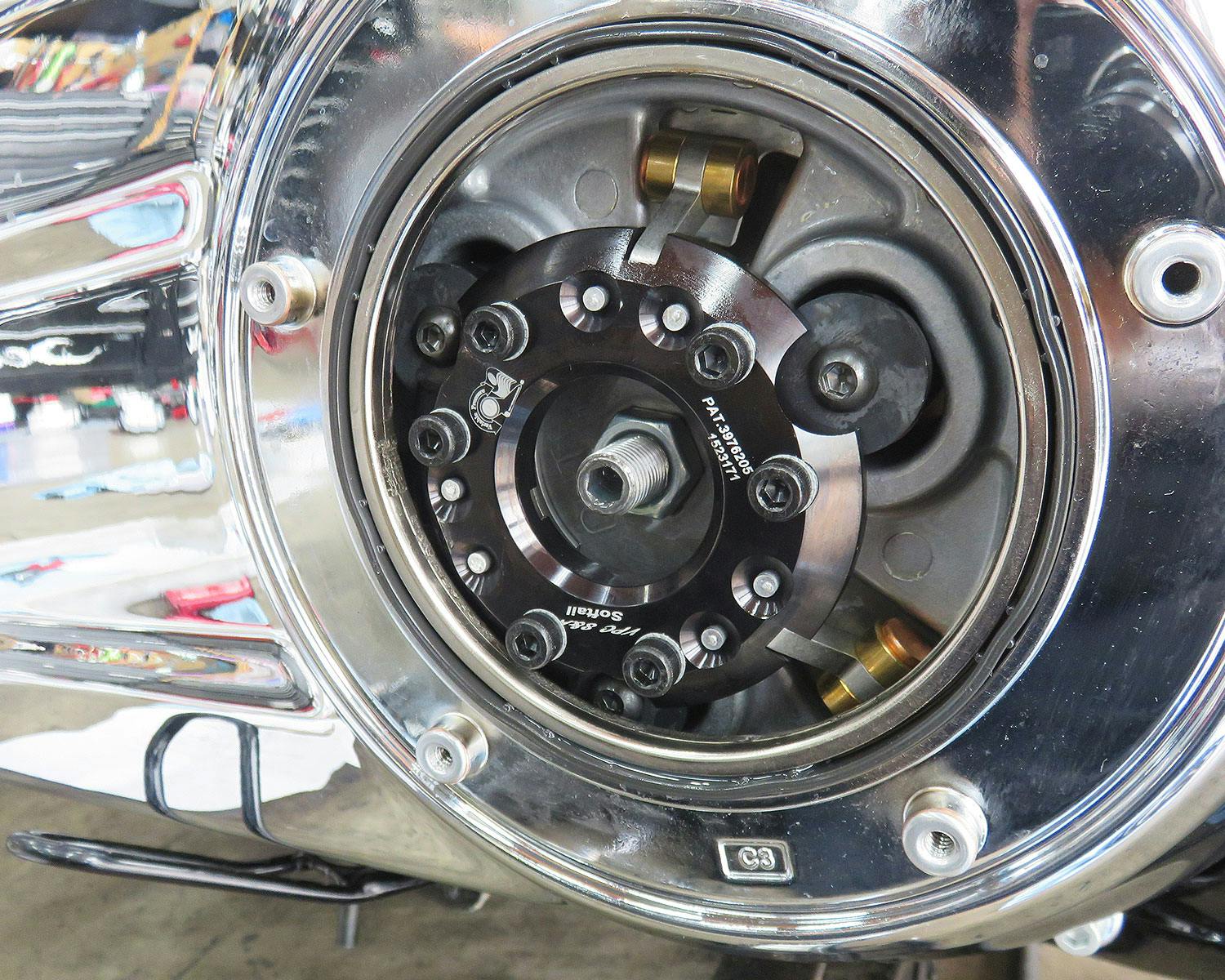 ハーレー用パーツ カスタムパーツの通信販売 ネオファクトリー