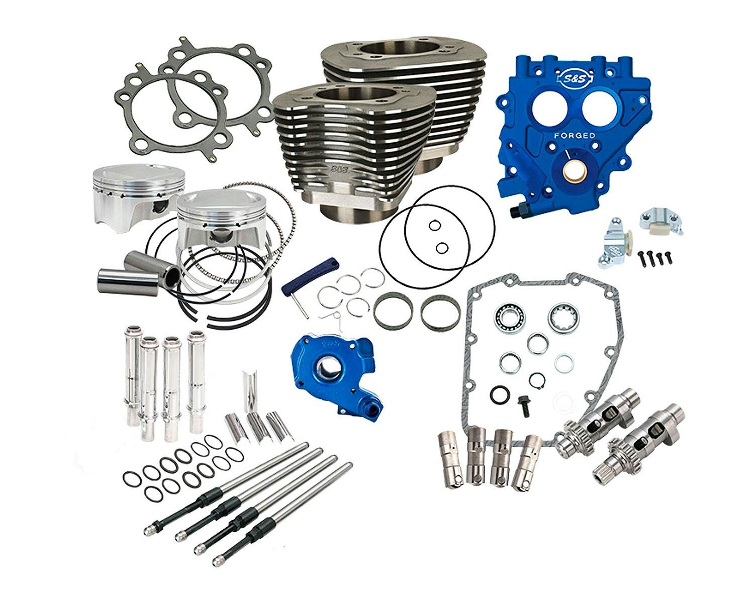 チェーンカム < 99～06y用 < ツインカム用 < カムシャフト < カム周り