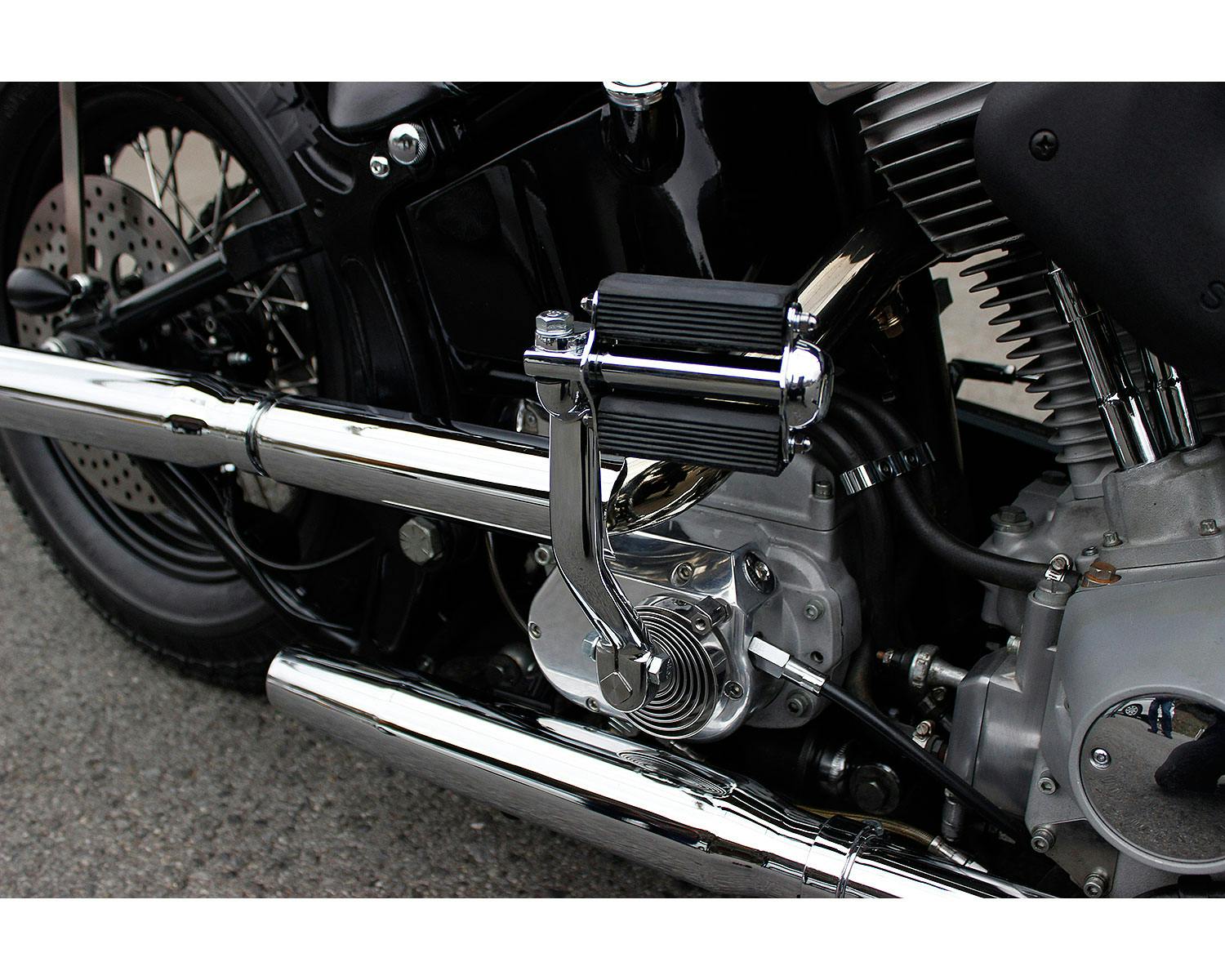 ハーレー用パーツ カスタムパーツの通信販売 ネオファクトリー