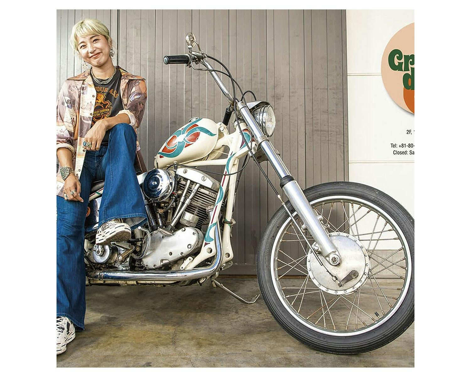 ハーレー用パーツ カスタムパーツの通信販売 ネオファクトリー