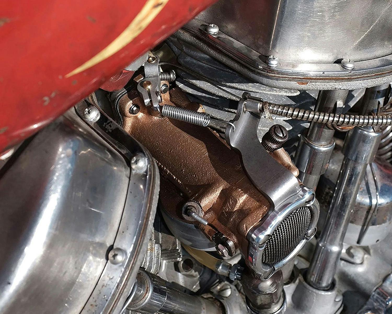 ハーレー用パーツ カスタムパーツの通信販売 ネオファクトリー