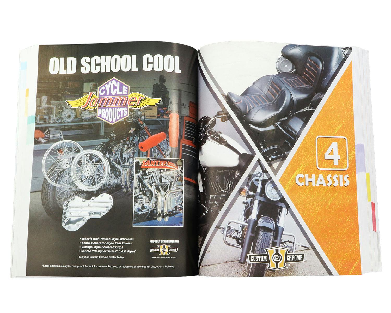 ハーレー用パーツ カスタムパーツの通信販売 ネオファクトリー