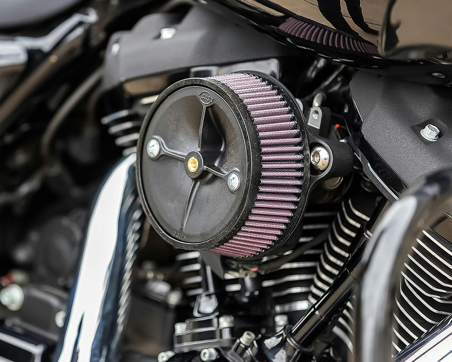 ハーレー用パーツ カスタムパーツの通信販売 ネオファクトリー