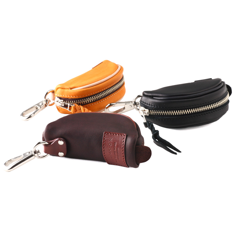 CATEGORIES :: レザーケース :: キーケース :: レッドムーン/REDMOON