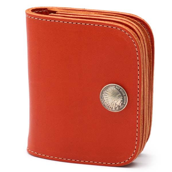 BRANDS :: REDMOON :: ショートウォレット :: ストリートライダース