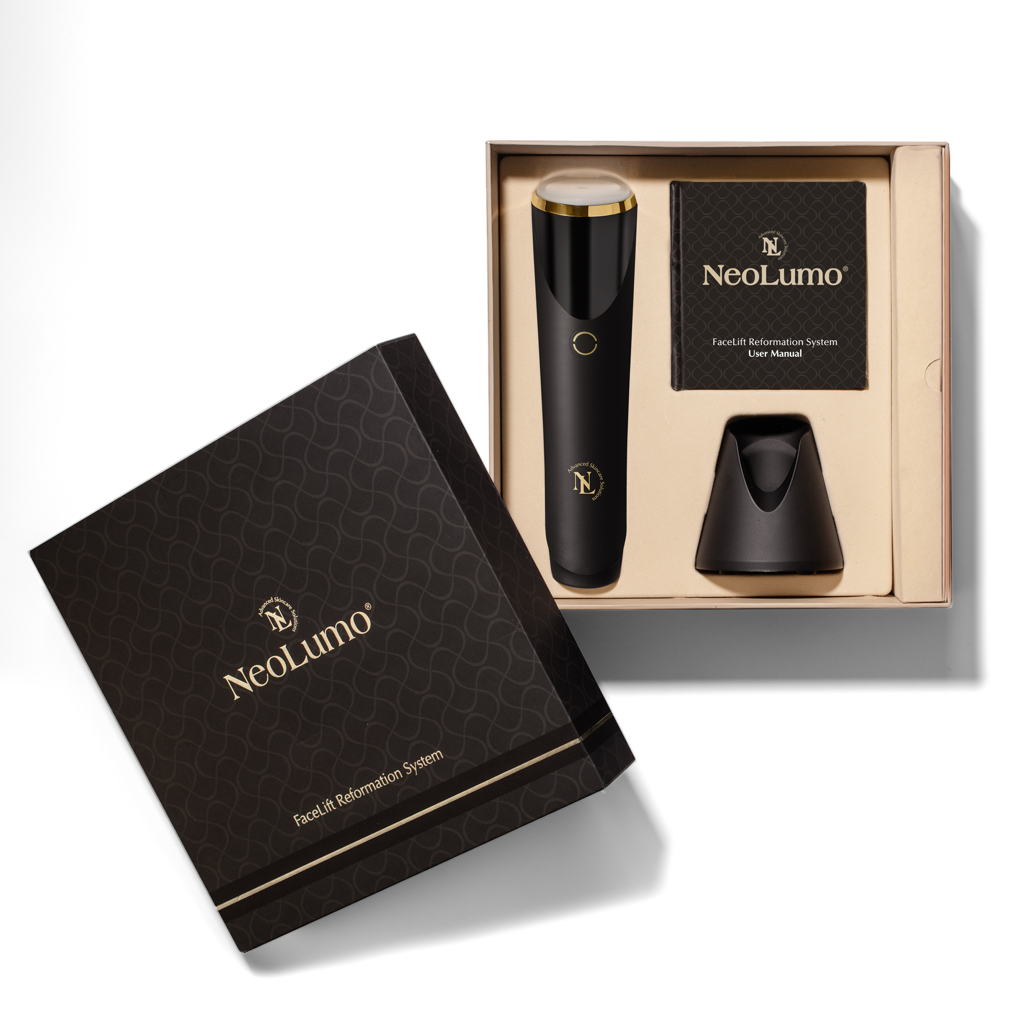 FaceLift Reformation System | Neolumo - Renew Your Youth