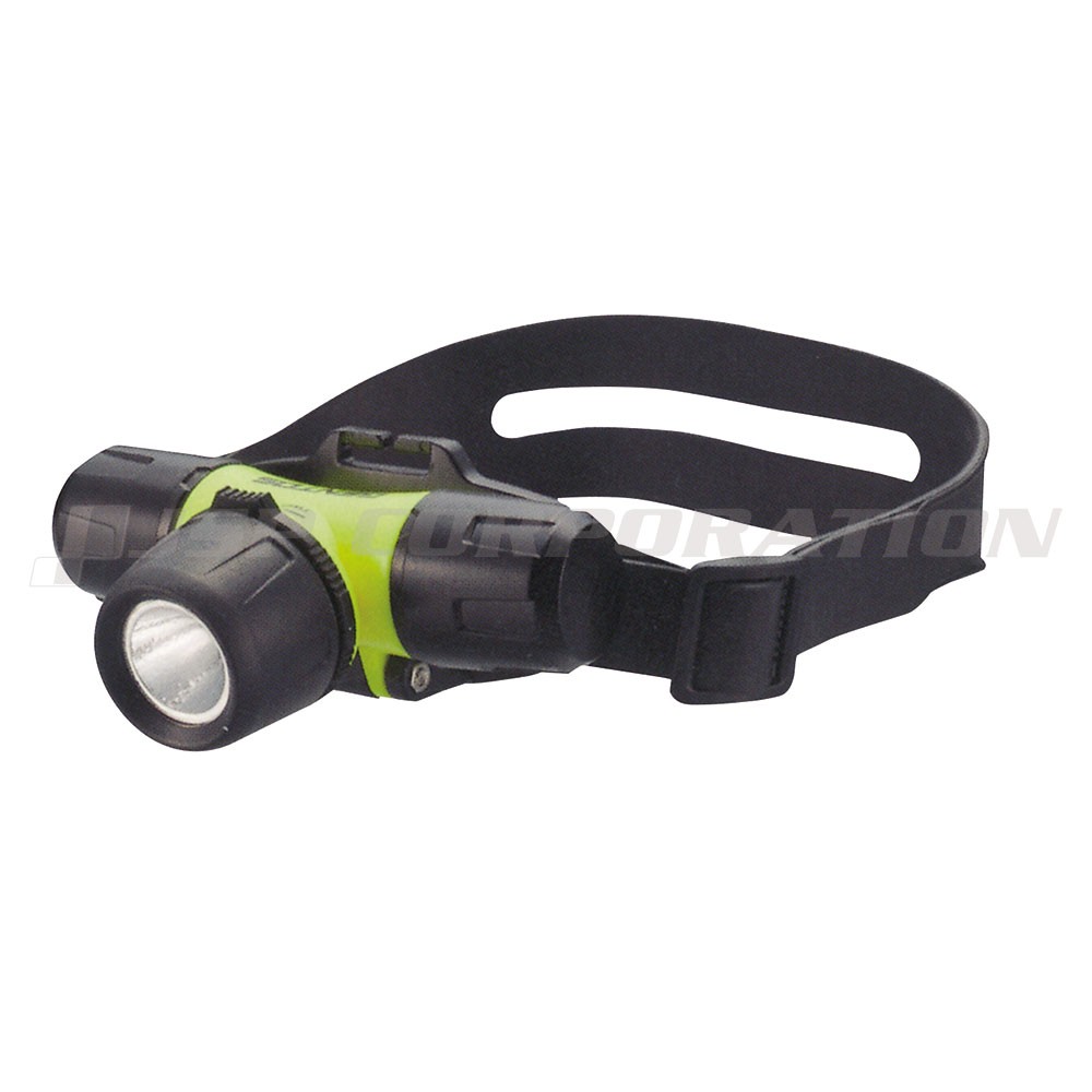 ダイビングヘッドライト SR-244DH ｜ネオネットマリン通販