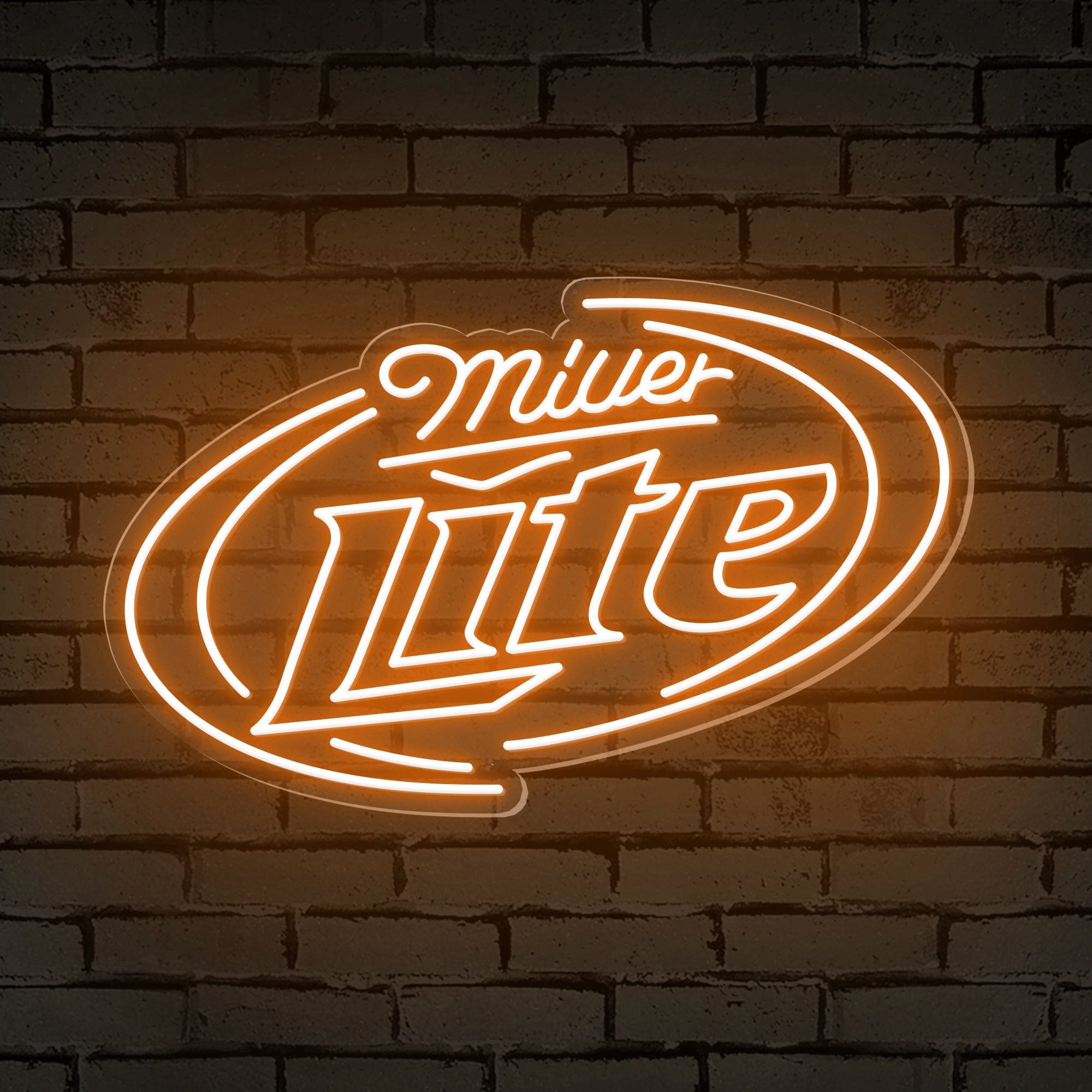 Shop Neon Beer Sign of 