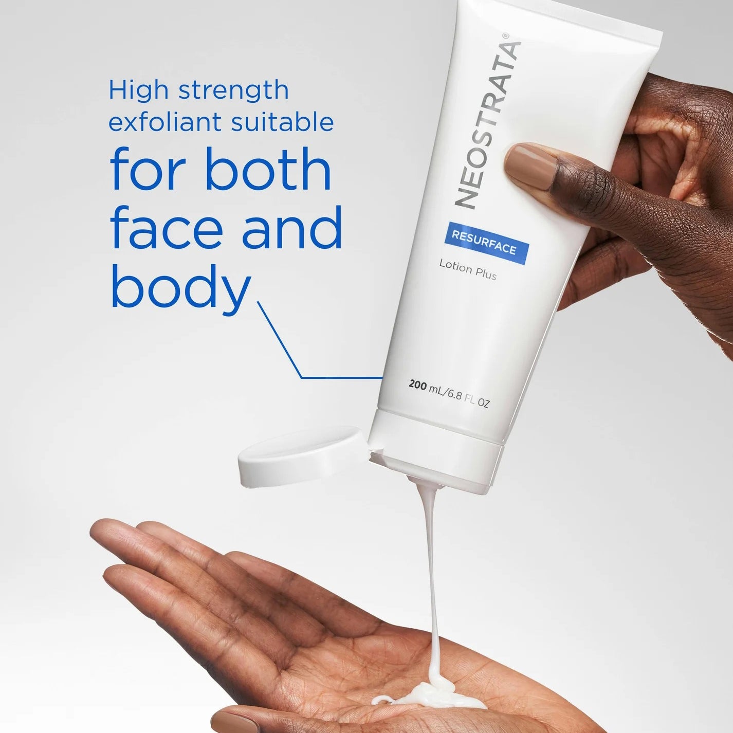 Resurface Lotion Plus 200ml – NEOSTRATA®