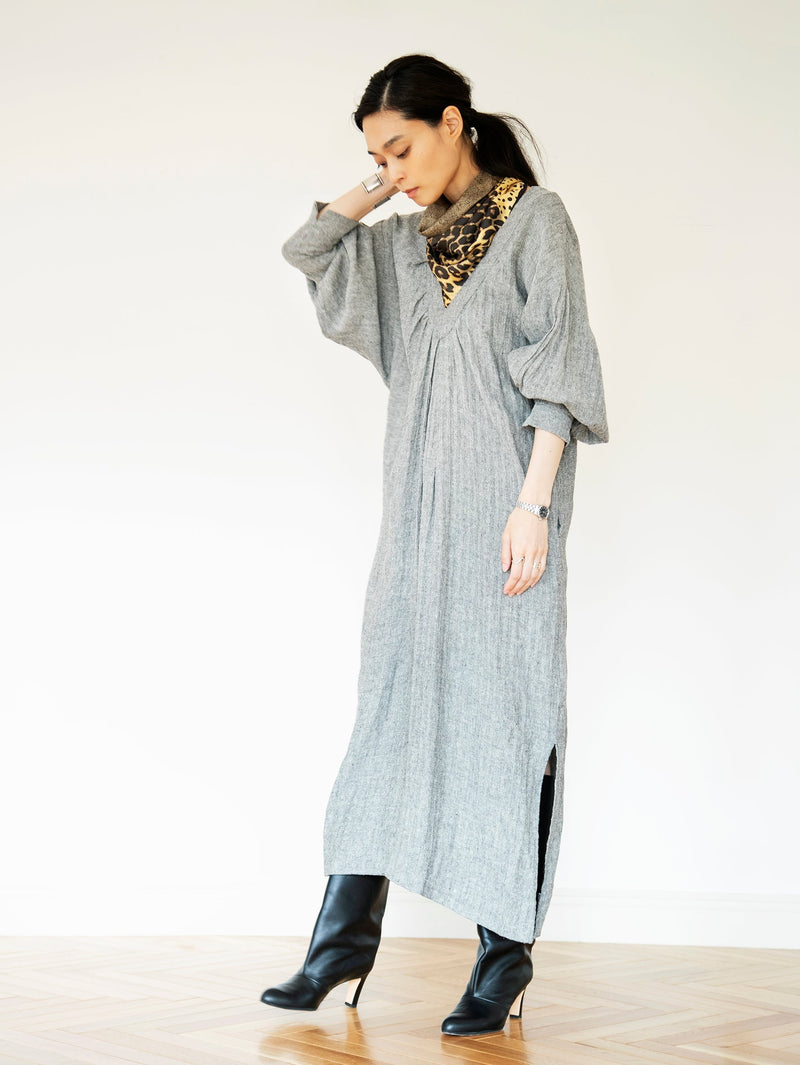 ロングブーツ 5919/BOOT/BLACK – NEBULONI E.