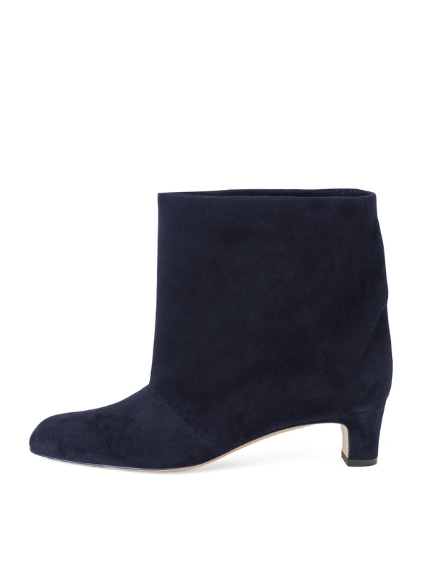 SHORT BOOTS – NEBULONI E.