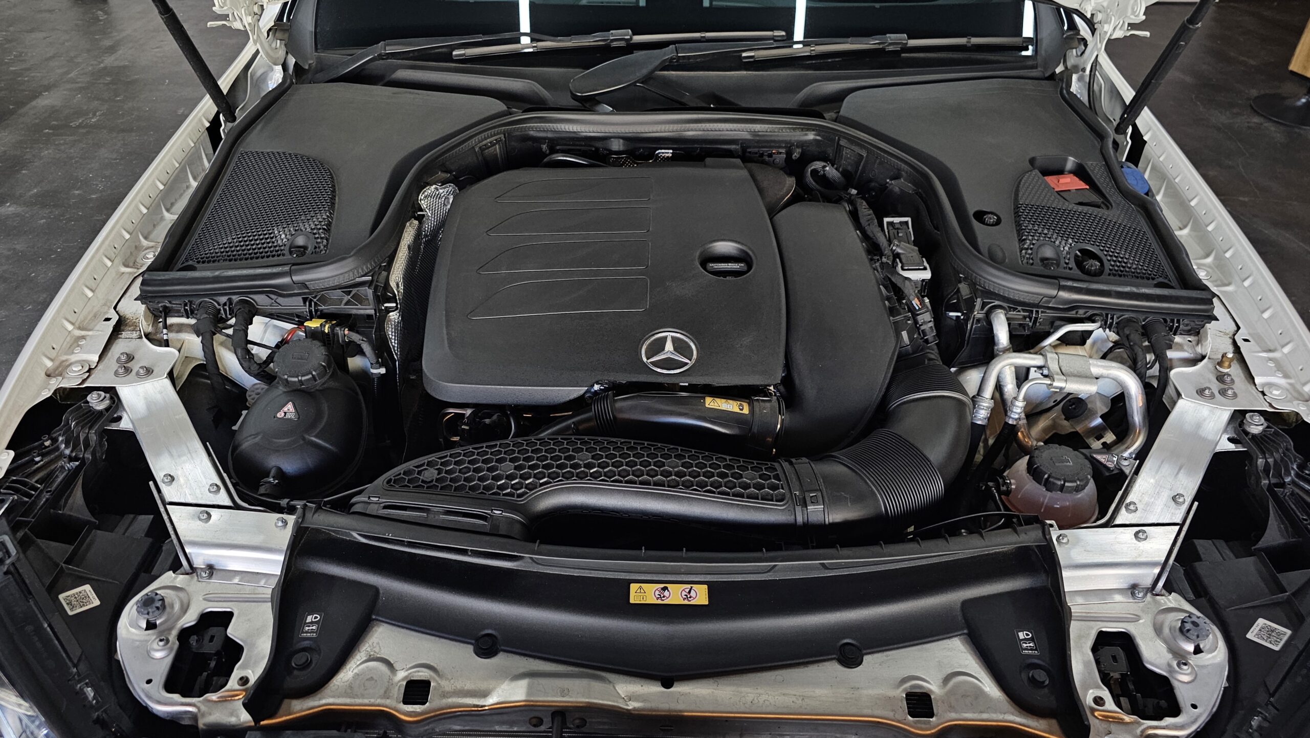 E200(S213・C238)新エンジン1.5Lの魅力☆｜メルセデス・ベンツ専門店