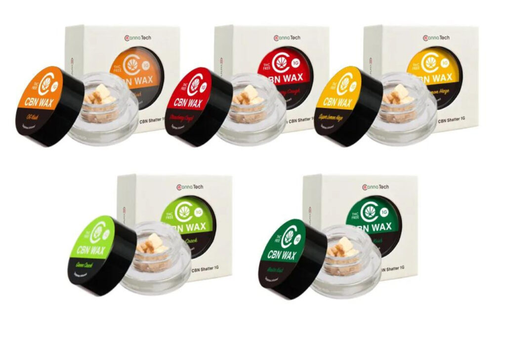 2023年】CBDワックスのおすすめ人気ランキング15選【徹底比較