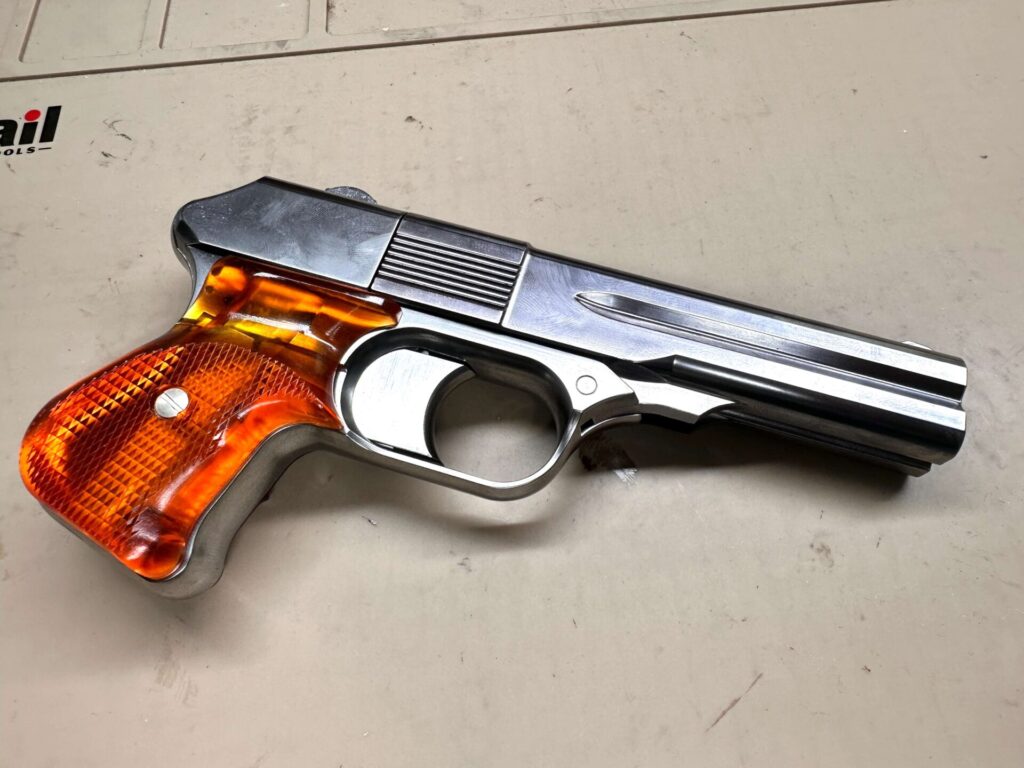 マルシンCOP.357ガスガンの紹介 | 市販薬の解説kenjiブログ