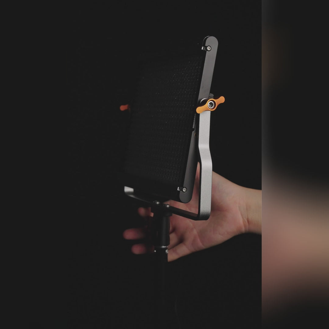 NEEWER 二色480 LEDビデオライトキット – NEEWER.JP