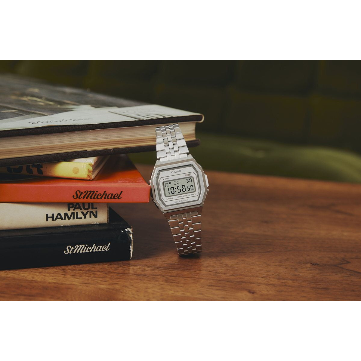 カシオ クラシック CASIO CLASSIC デジタル 限定モデル 腕時計 A1000A