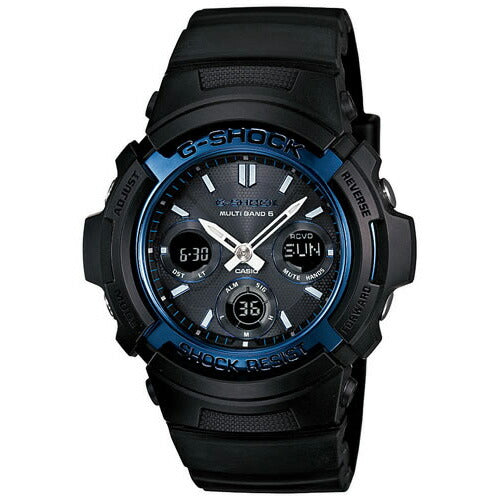 G-SHOCK 電波 ソーラー 電波時計 Gショック カシオ GSHOCK 腕時計