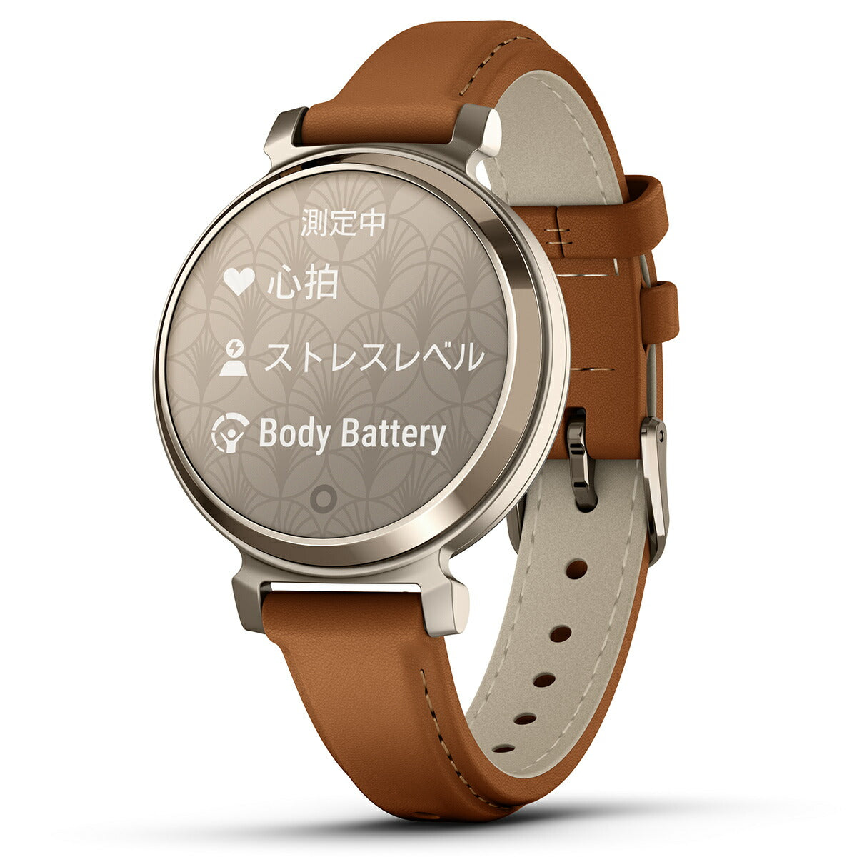 ガーミン GARMIN Lily 2 Classic リリー2 クラシック GPS スマート