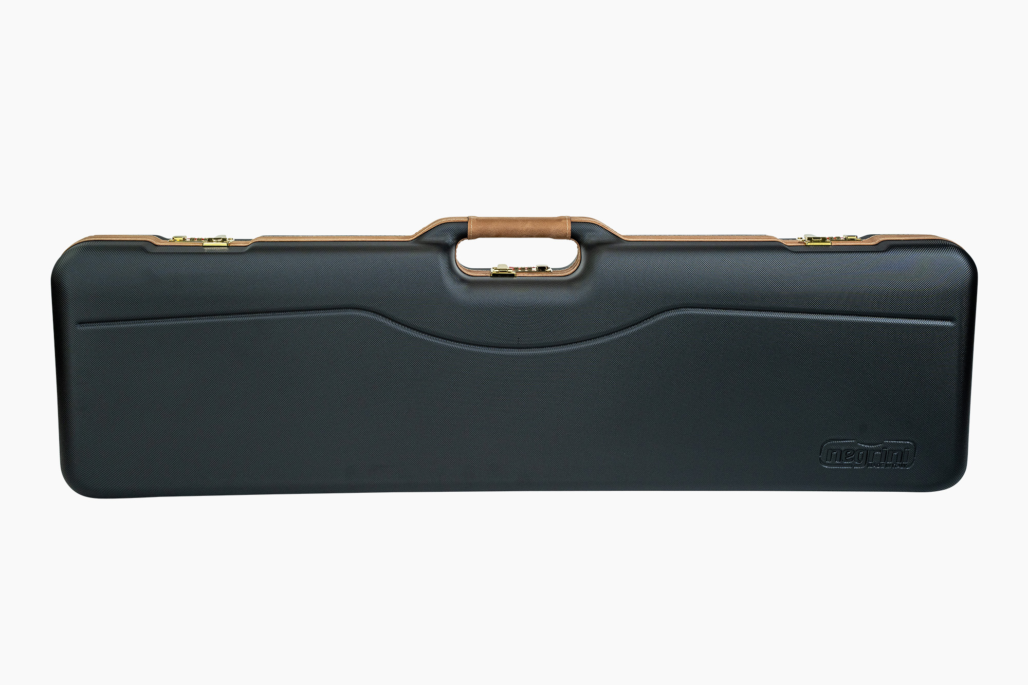 Negrini 1677LR UNI Universal Shotgun Hard Case