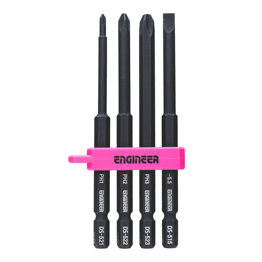 DS-503P プラマイロングセット – エンジニア公式オンラインストア