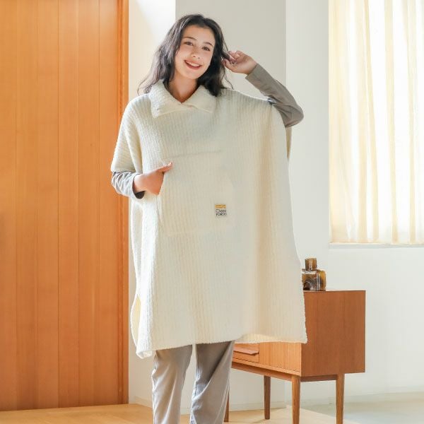 チーズポンチョ | Nelture