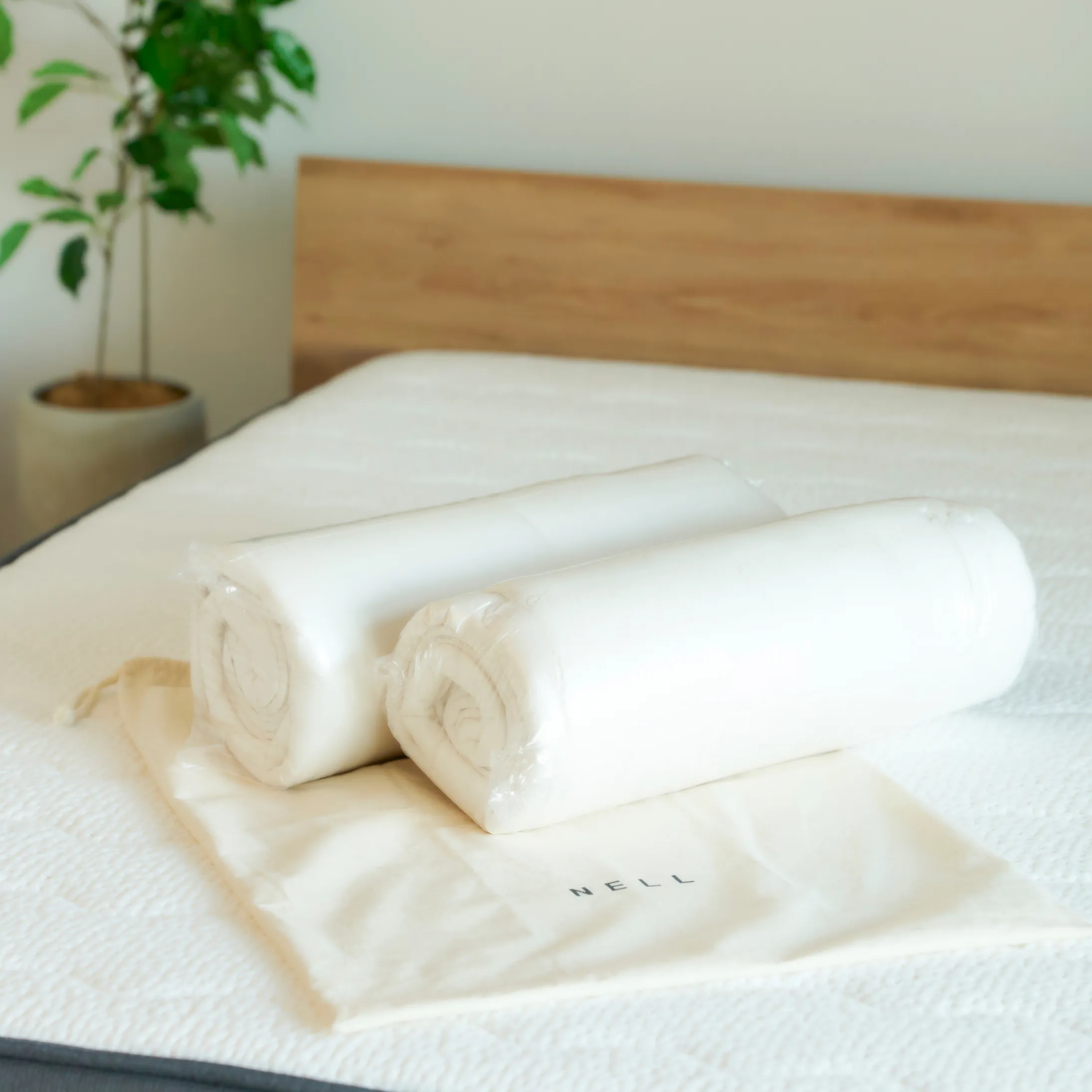 かけ布団｜NELL マットレス （ネルマットレス）公式サイト