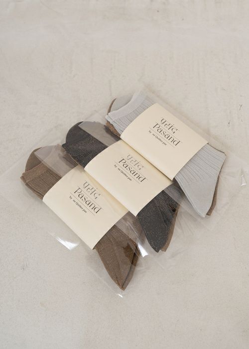 商品 | Pasand by ne Quittez pas | パサンドバイヌキテパ