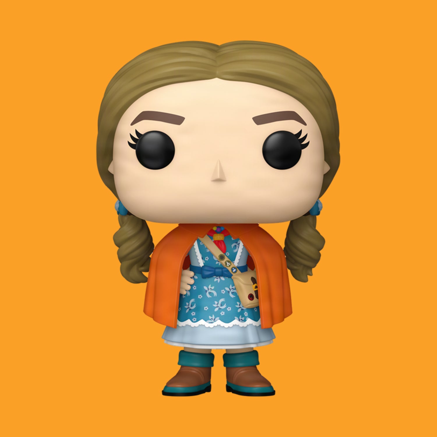 Pre-Order) Holly the Heroic (1810) Funko Pop! Stranger Things