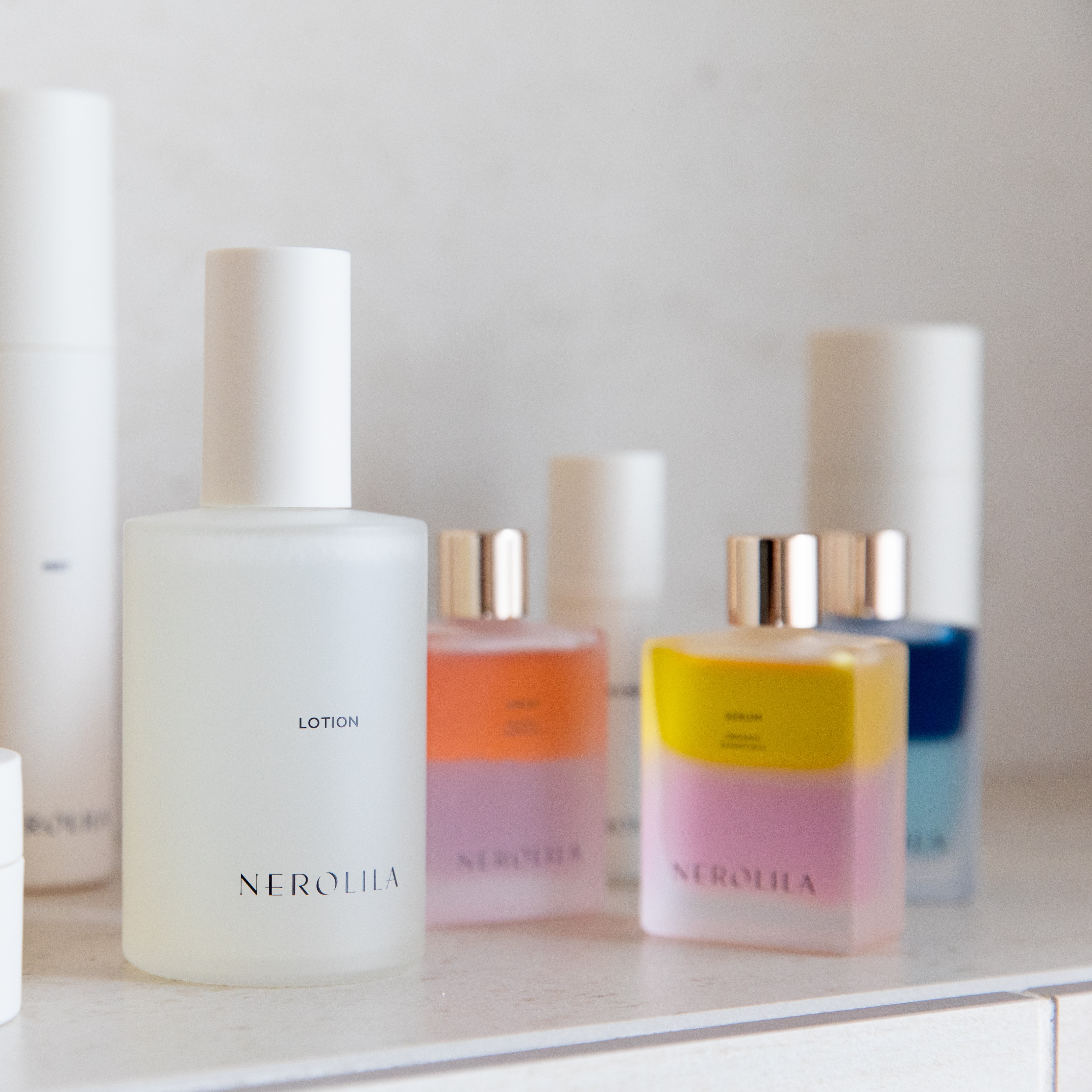 NEROLILA（ネロリラ）｜TOPICS 特集一覧 - 公式オンラインストア