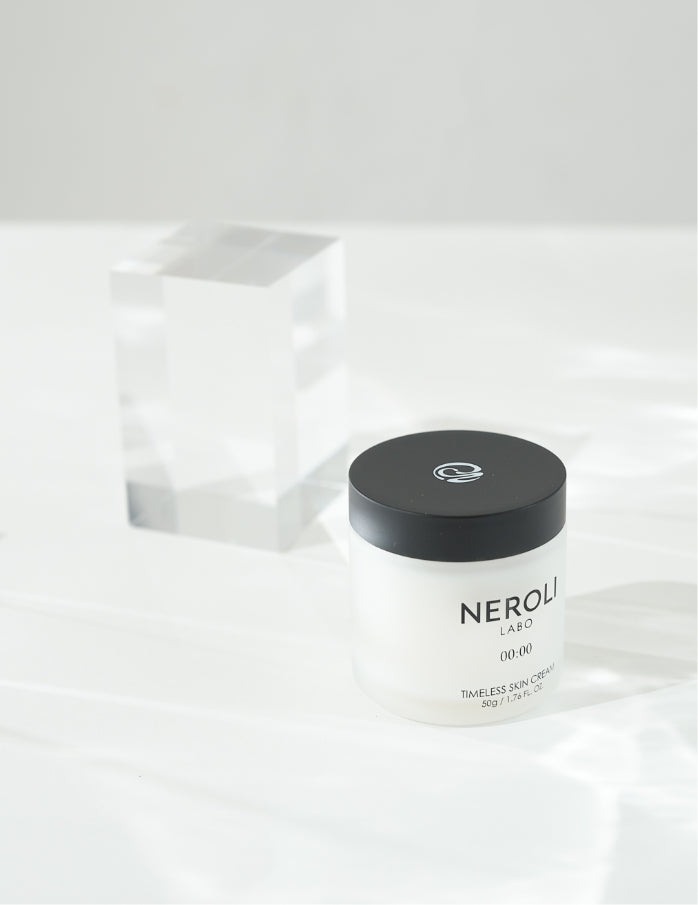 Timeless Skincare Set – NEROLI LABO 【公式】