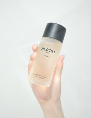 Timeless Skin Lotion – NEROLI LABO 【公式】