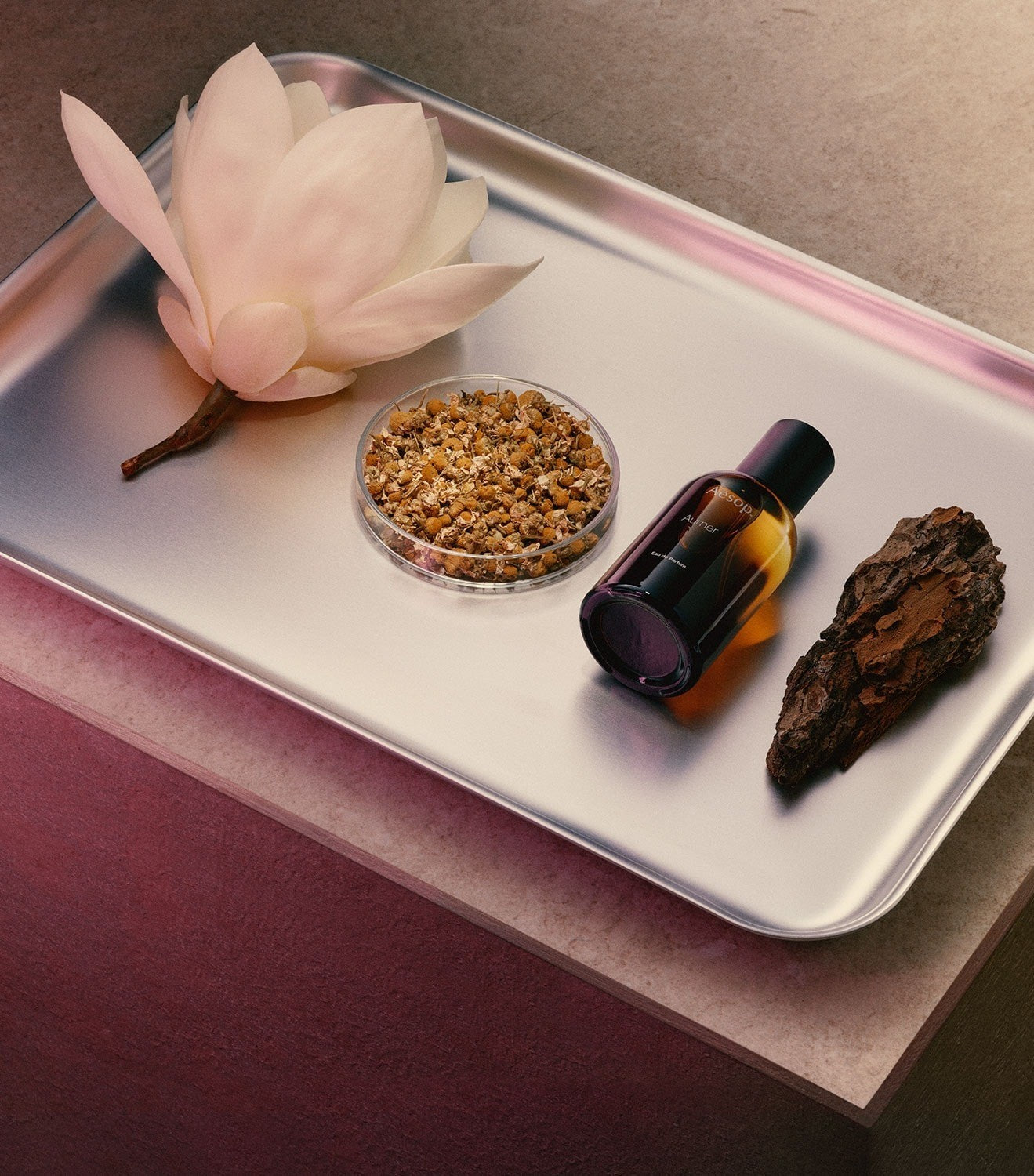 Aesop Aurner EDP 50ml – NEST