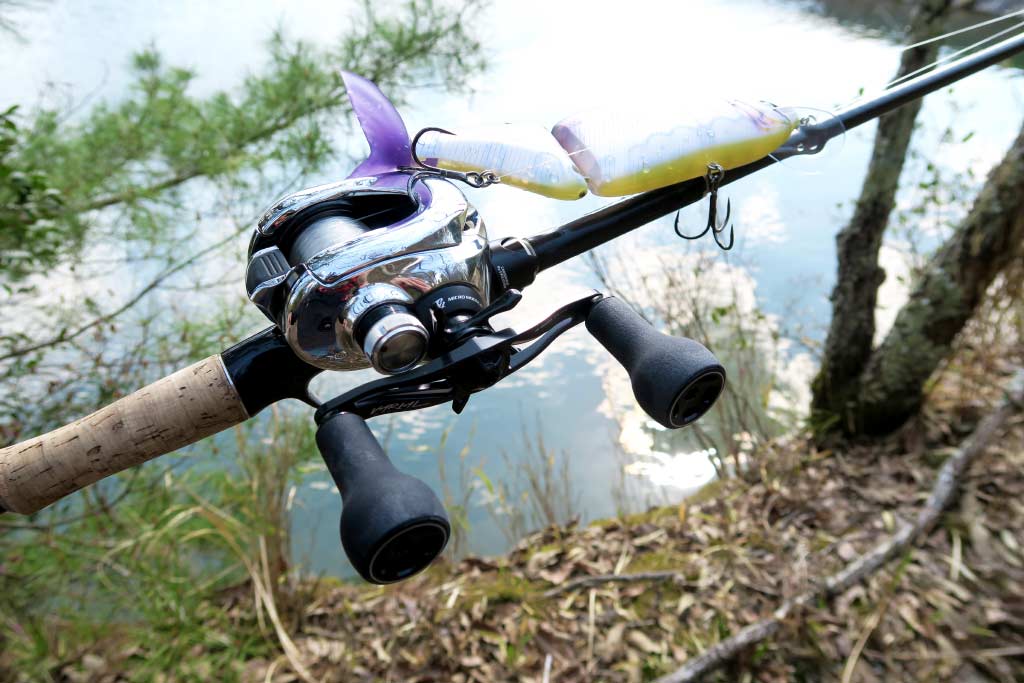 DRT「バリアルハンドル95mm」インプレ・レビュー！使って分かった高級