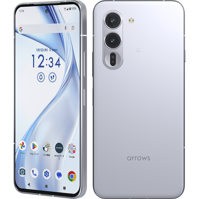 arrows Alpha | Android | 製品 | 楽天モバイル