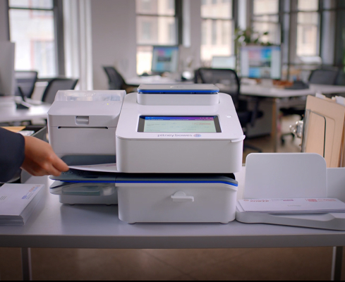 Bizhub C4001i | Network Digital