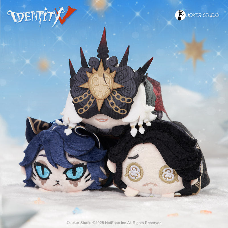 Identity V - From the Cosmos 1st Release Plushies – NetEase Store