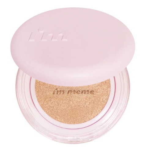 アイムミミ ワンダーベルベットクッションファンデ02(02